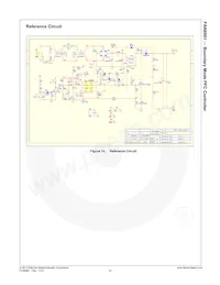 FAN6961DZ Datasheet Pagina 11