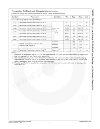 FIN3386MTDX Datasheet Page 10