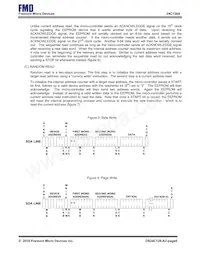 FT24C128A-ETR-T數據表 頁面 6