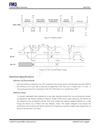 FT24C512A-ETR-B Datasheet Pagina 8