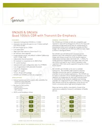 GN2406-INE3 Datenblatt Cover