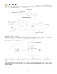 ISPPAC-POWR607-01N32I Datenblatt Seite 15