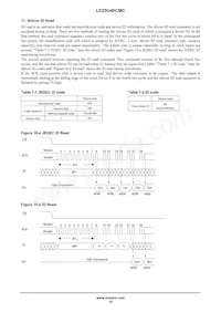 LE25U40CMC-AH-2 Datenblatt Seite 14