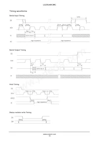 LE25U40CMC-AH-2 Datenblatt Seite 19