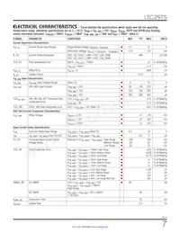 LTC2975IUP#TRPBF數據表 頁面 7