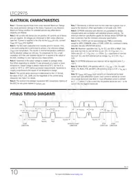 LTC2975IUP#TRPBF Datenblatt Seite 10