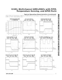 MAX1042BETX+T Datasheet Pagina 11