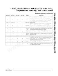 MAX1346BETX+T Datenblatt Seite 13