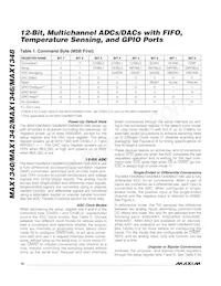 MAX1346BETX+T Datenblatt Seite 16