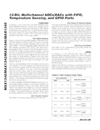 MAX1346BETX+T Datenblatt Seite 18