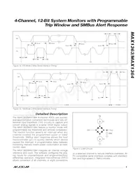 MAX1364LEUB+T Datenblatt Seite 9