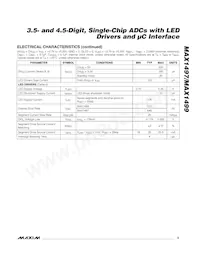 MAX1497EAI+T Datenblatt Seite 5