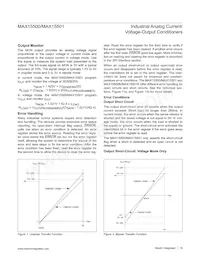 MAX15501GTJ+T Datenblatt Seite 18