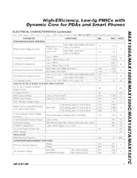 MAX1587AETL+TGA8 Datasheet Page 7