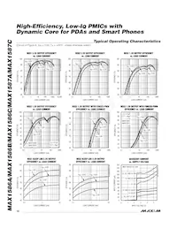 MAX1587AETL+TGA8 Datasheet Pagina 10