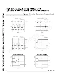 MAX1587AETL+TGA8 Datasheet Pagina 12