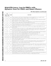 MAX1587AETL+TGA8 Datasheet Page 16