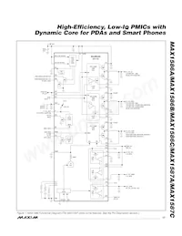 MAX1587AETL+TGA8 Datasheet Page 17