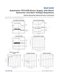 MAX16929HGUI/V+T Datasheet Pagina 7