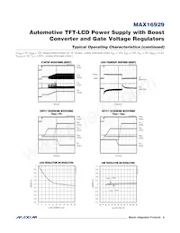 MAX16929HGUI/V+T Datasheet Pagina 8