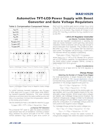 MAX16929HGUI/V+T Datasheet Pagina 18