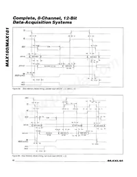 MAX181CEQH+DG002 Datasheet Pagina 10