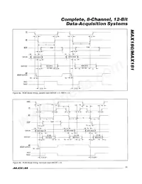 MAX181CEQH+DG002 Datasheet Pagina 11