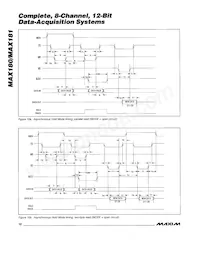 MAX181CEQH+DG002 Datasheet Pagina 12