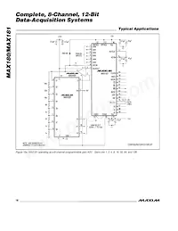 MAX181CEQH+DG002 Datasheet Pagina 18