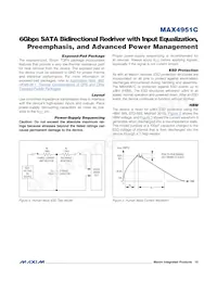 MAX4951CTP+TGH7 Datasheet Page 10