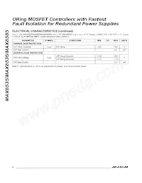 MAX8585EUA+TG51 Datenblatt Seite 6