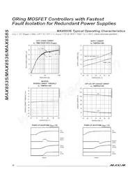 MAX8585EUA+TG51 Datasheet Pagina 10