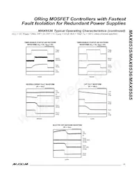 MAX8585EUA+TG51 Datasheet Pagina 11