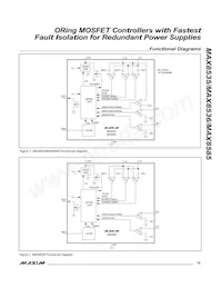 MAX8585EUA+TG51 Datenblatt Seite 15