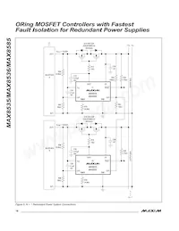 MAX8585EUA+TG51 Datenblatt Seite 18