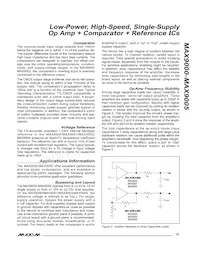 MAX9005ESA-T Datenblatt Seite 13