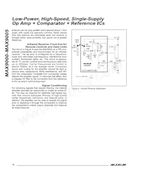 MAX9005ESA-T Datenblatt Seite 16