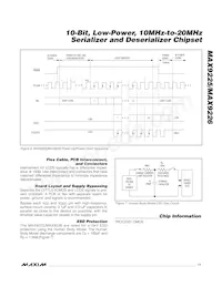 MAX9226ETE+T Datenblatt Seite 11