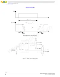 MC33287DW Datasheet Pagina 8