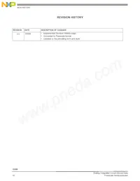 MC33289DW Datasheet Pagina 10