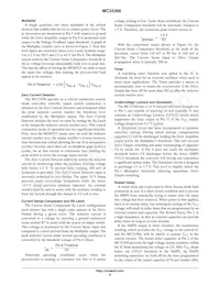 MC33368DR2G Datenblatt Seite 8
