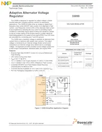 MCZ33099EGR2 Datenblatt Cover