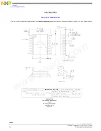 MCZ33099EGR2數據表 頁面 16