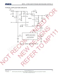 MP201DS-LF Datenblatt Seite 11