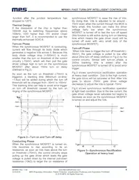 MP6901DS-LF Datasheet Page 8