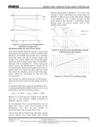 MP6901DS-LF Datenblatt Seite 9