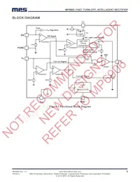 MP6905GS Datenblatt Seite 9