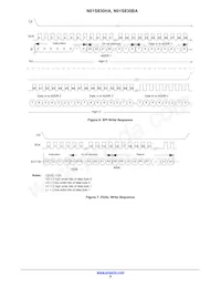 N01S830BAT22IT Datasheet Page 6