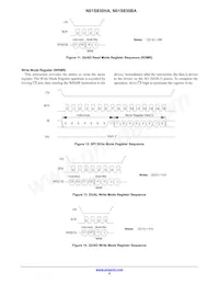 N01S830BAT22IT Datasheet Page 8