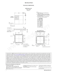 NB100LVEP221MNG數據表 頁面 9